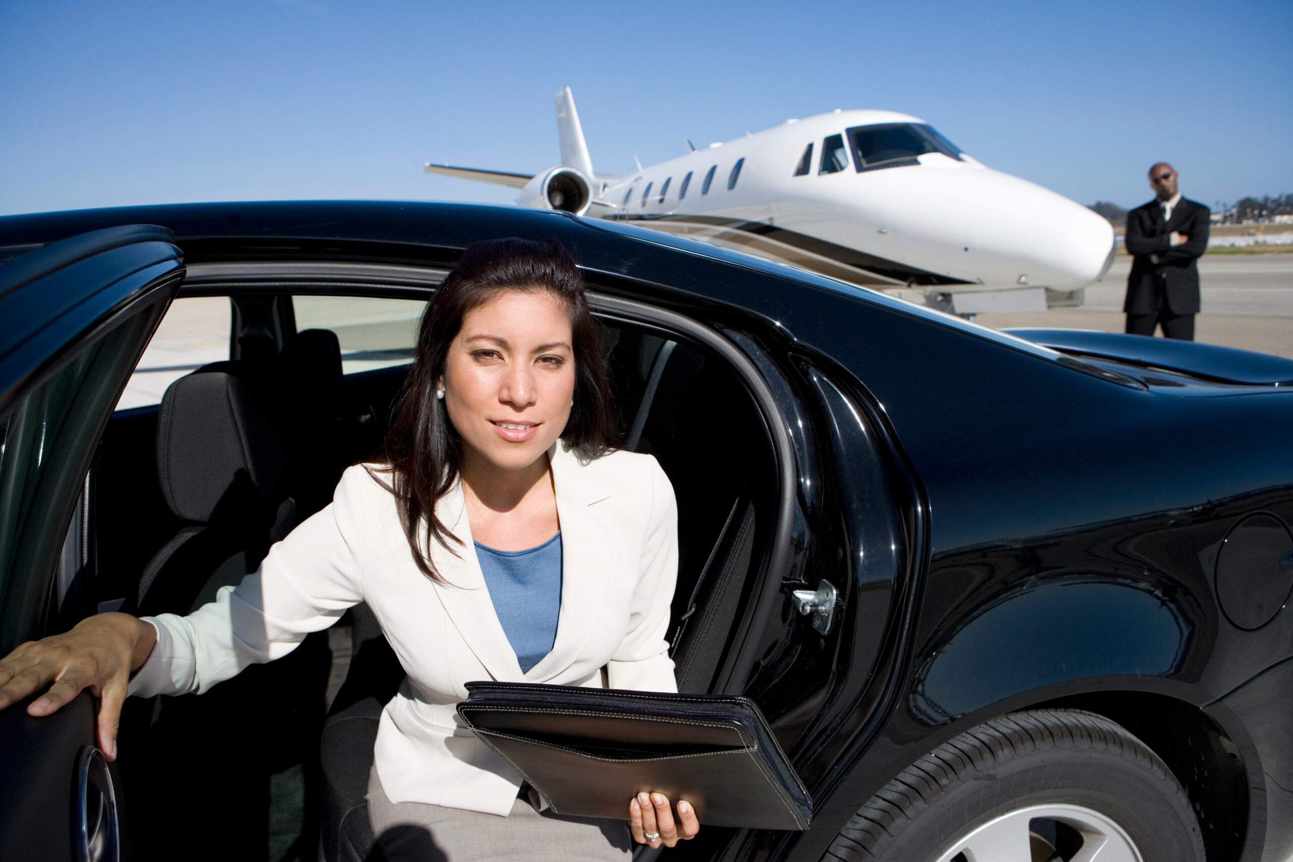 Airport-Car-Service-NYC