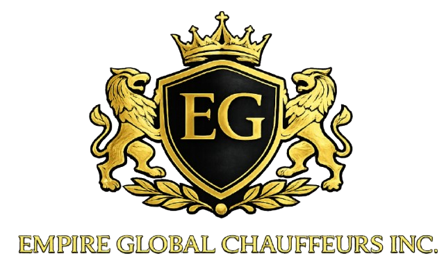 Empire Global Chauffeurs Inc